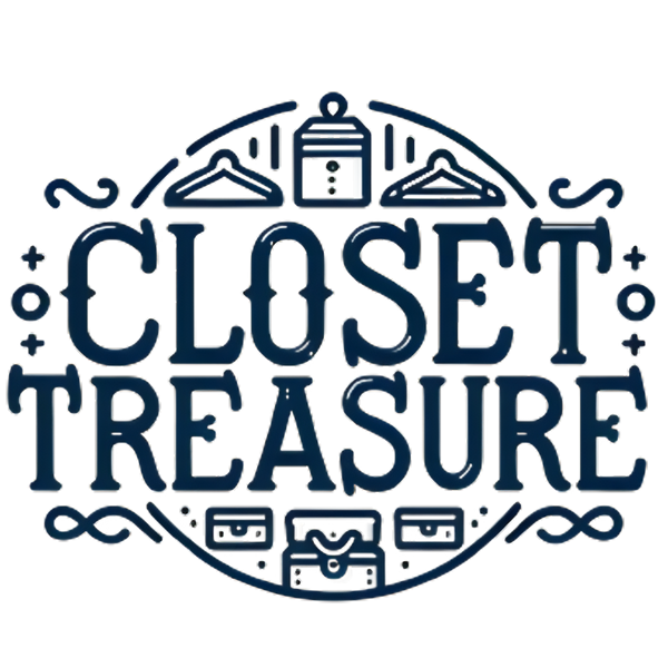 Closet Treasure